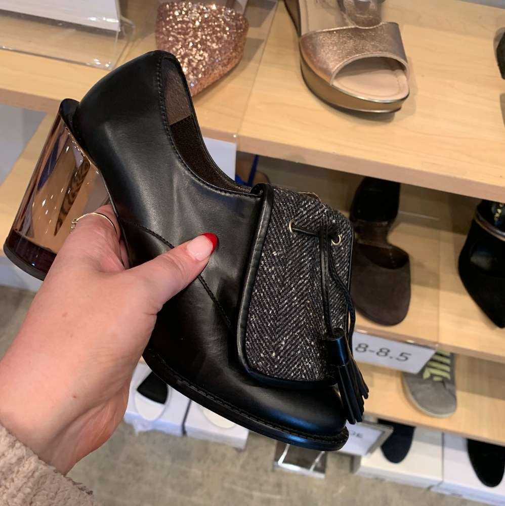 NIB $370 Paloma Barcelo shoes - Picture 2 of 7